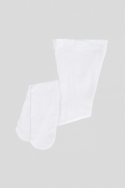 Baby Girl White Socks