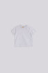 Baby Girl White Tshirt