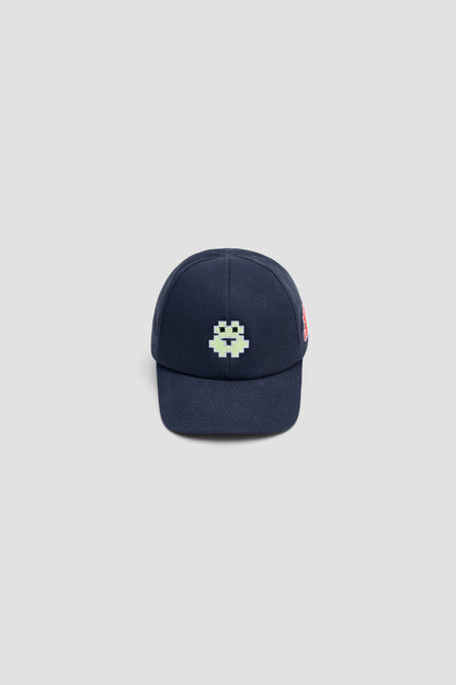 Boy Anthracite Hat