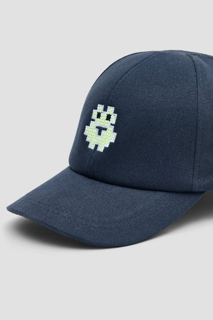 Boy Anthracite Hat