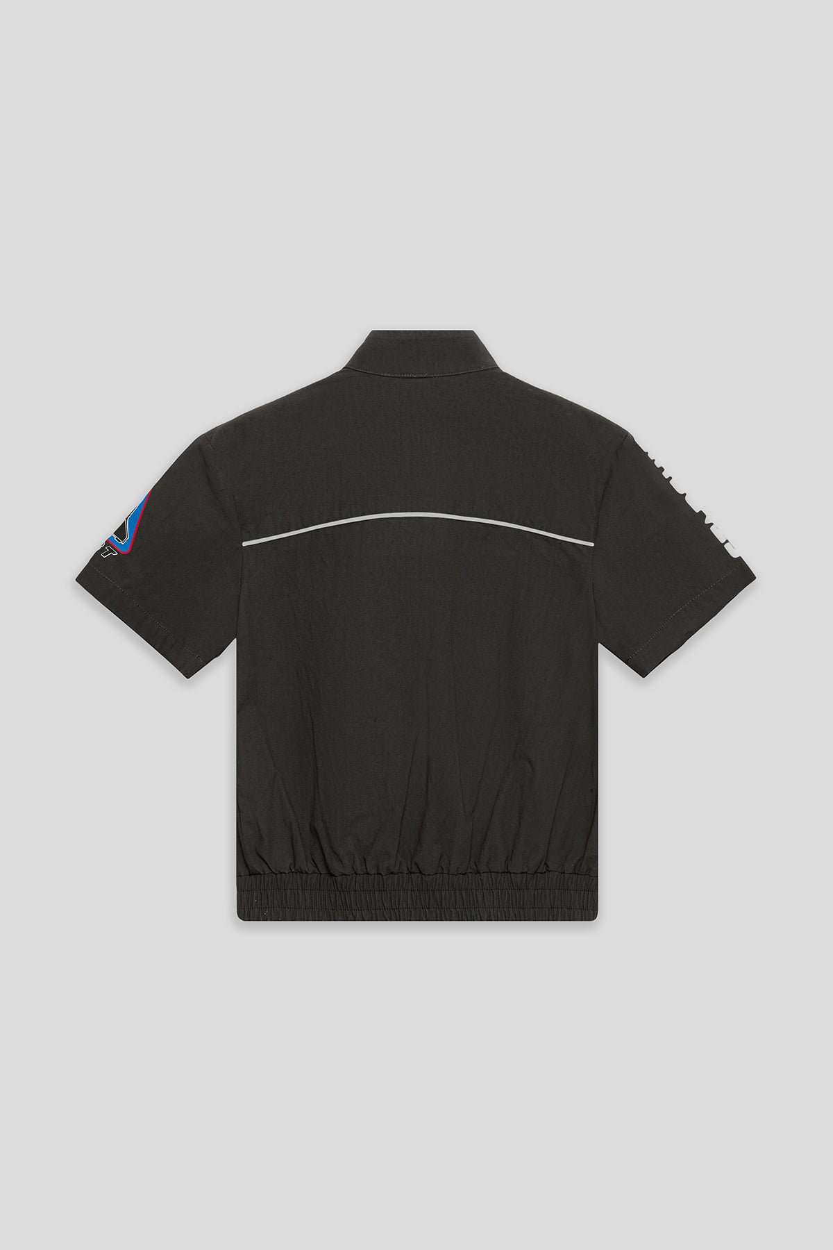 Boy Anthracite Jacket