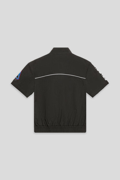 Boy Anthracite Jacket