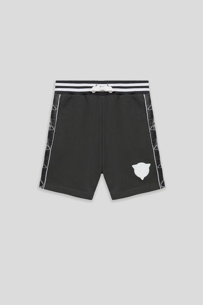 Boy Anthracite Shorts