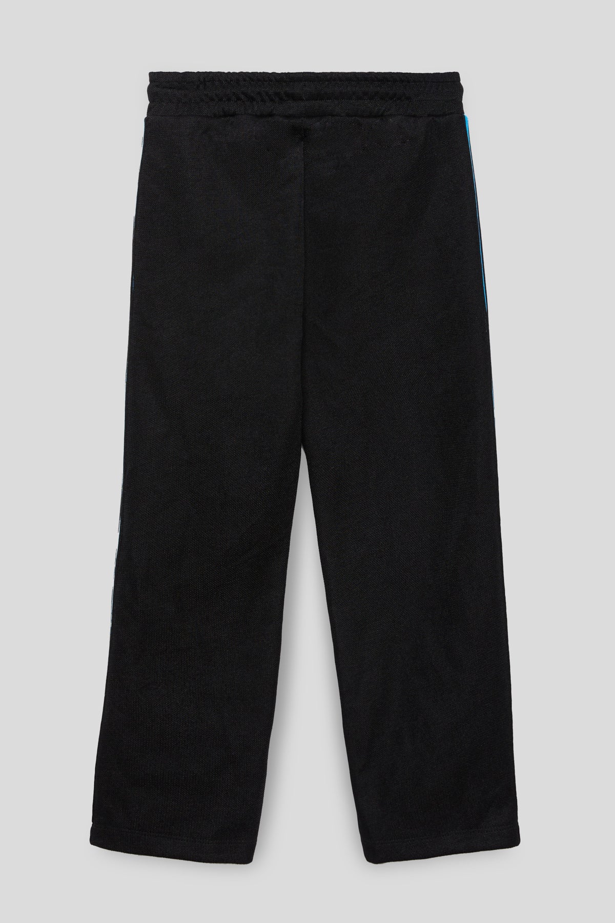 Boy Anthracite Tracksuit Bottom