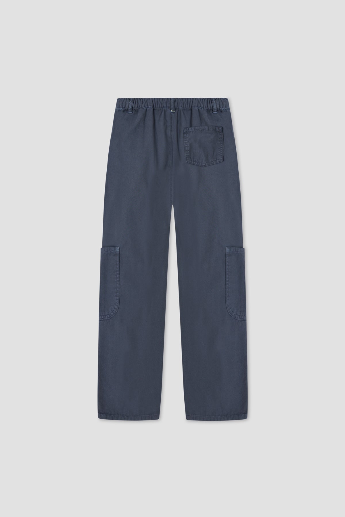 Boy Anthracite Trousers