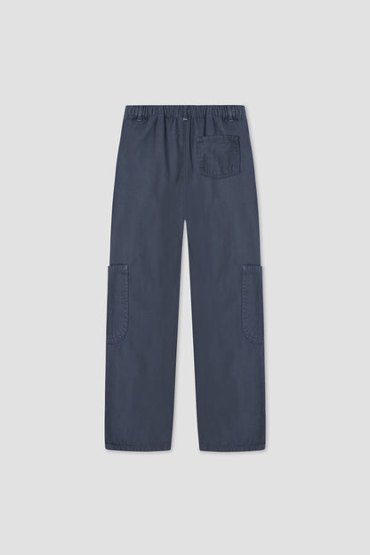Boy Anthracite Trousers