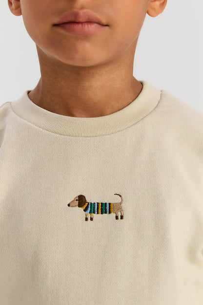 سويت شيرت بيج للأولاد