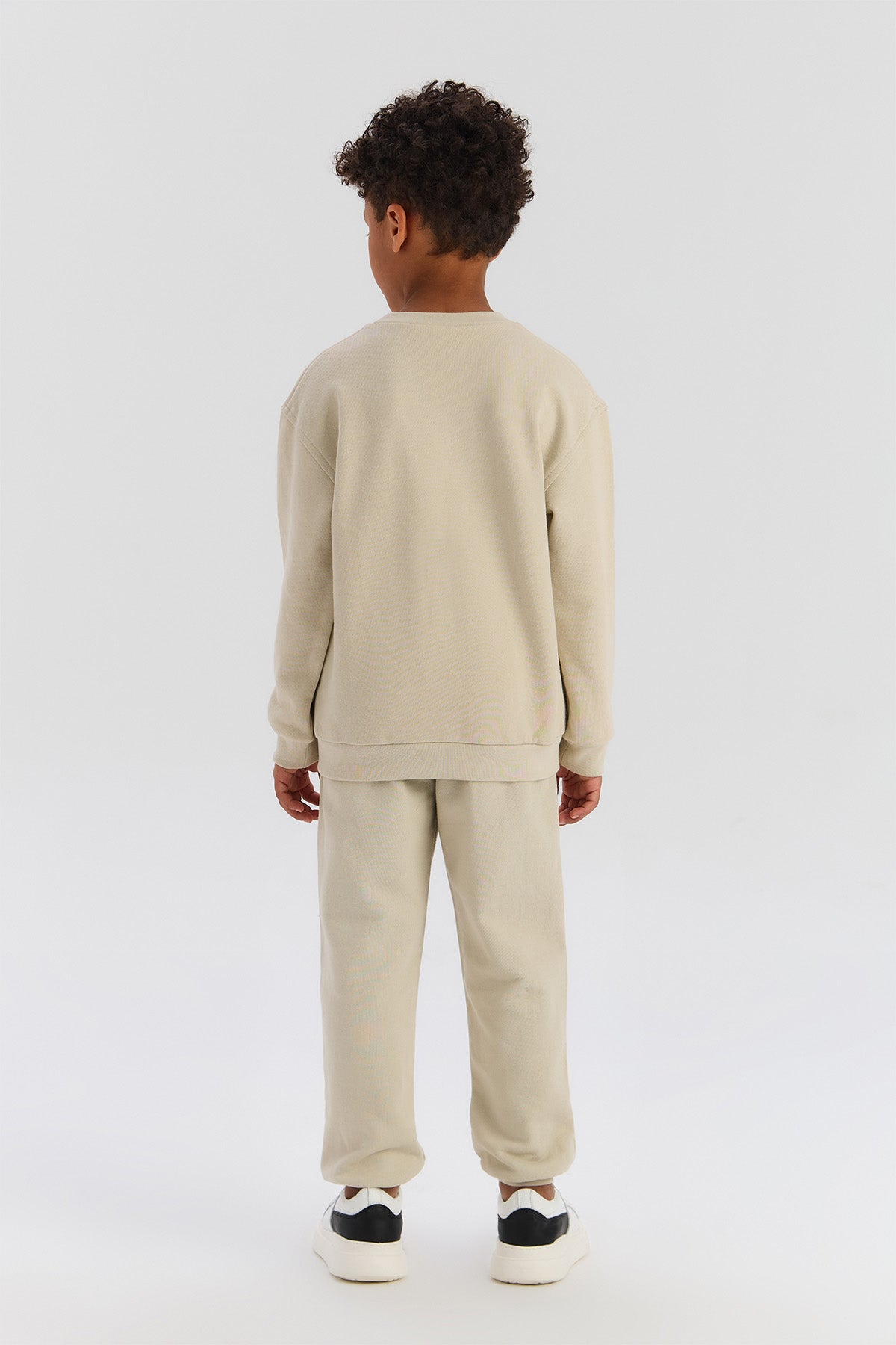 سويت شيرت بيج للأولاد