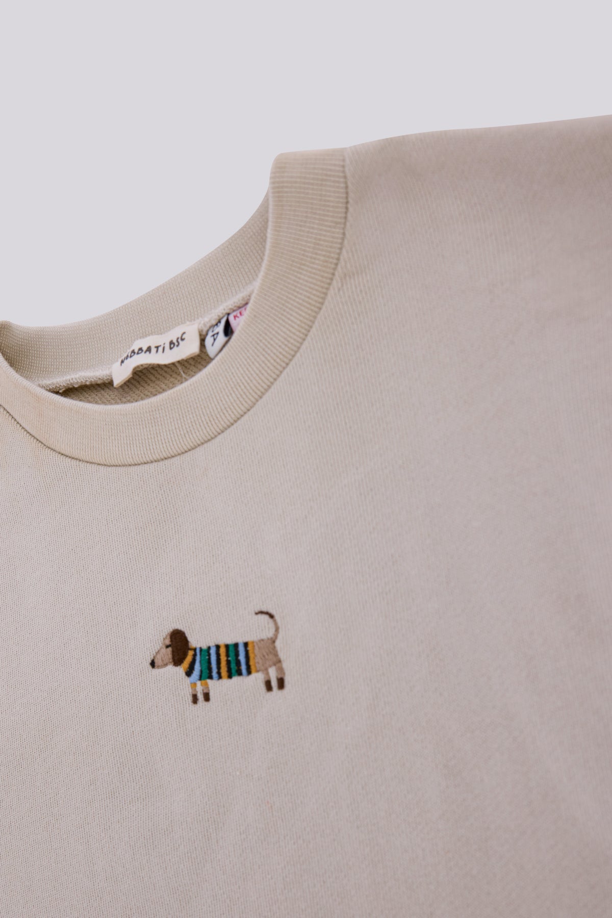 سويت شيرت بيج للأولاد