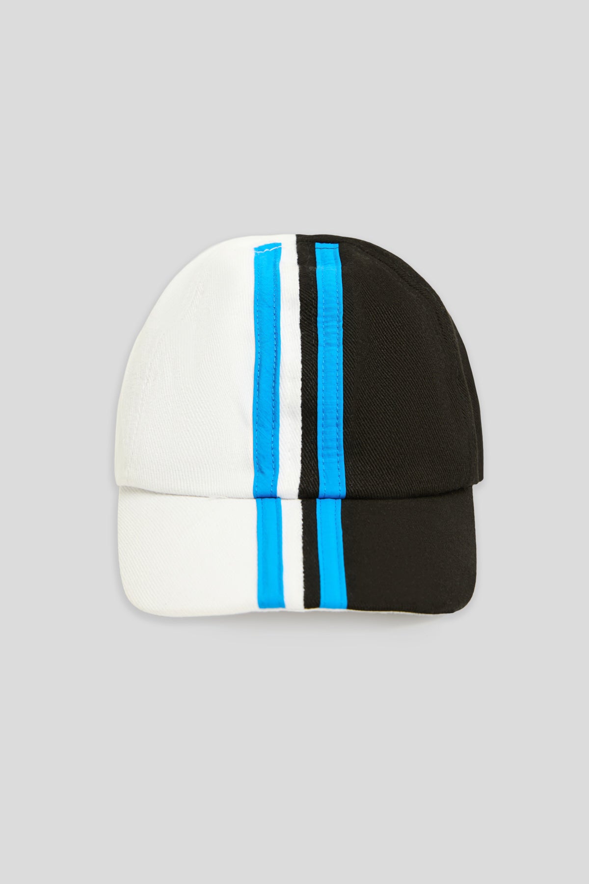 Boy Black Hat