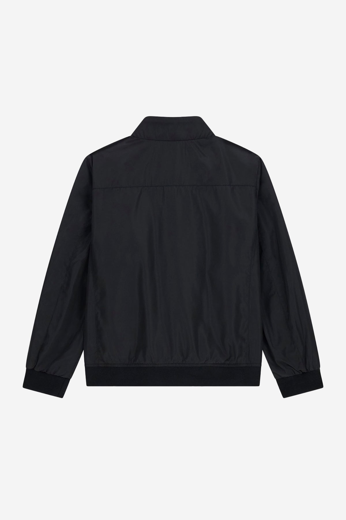 Boy Black Jacket