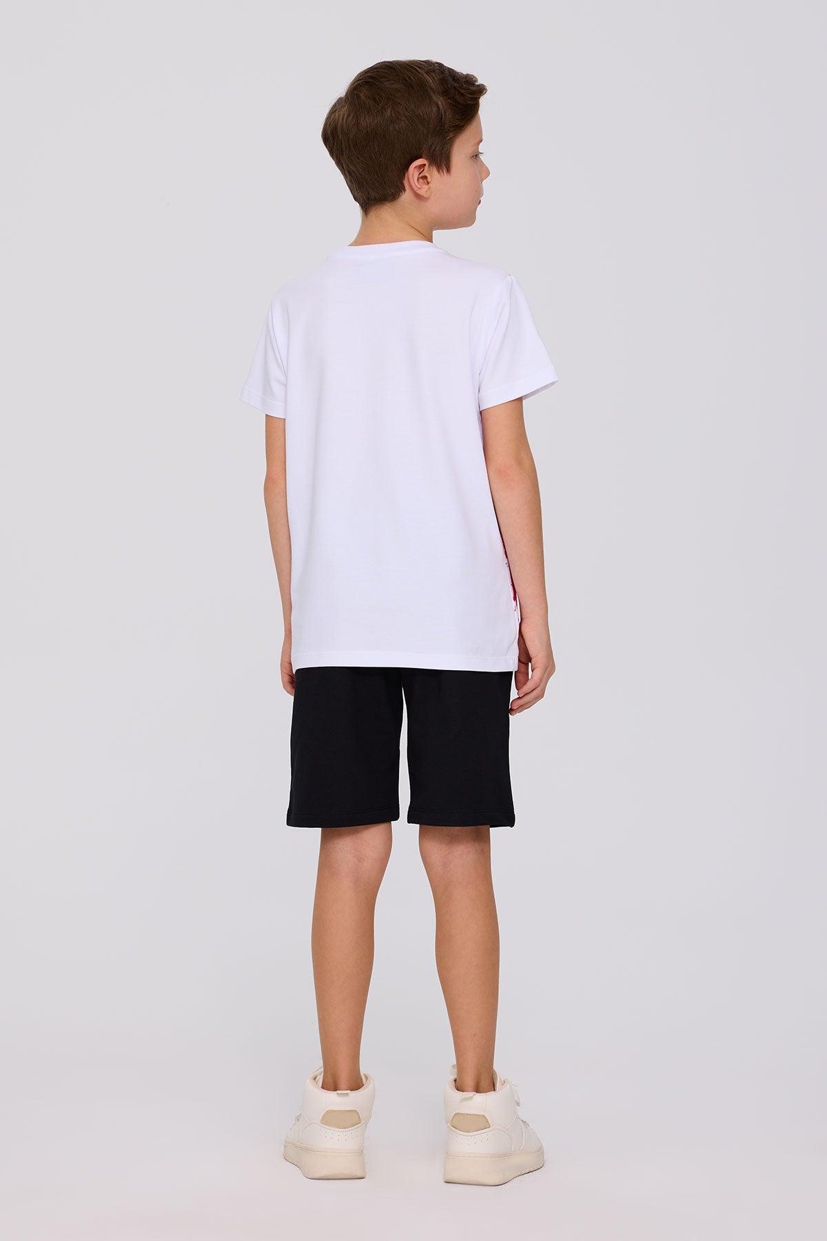 Boy Black Set