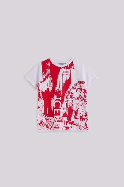 Boy Black Set