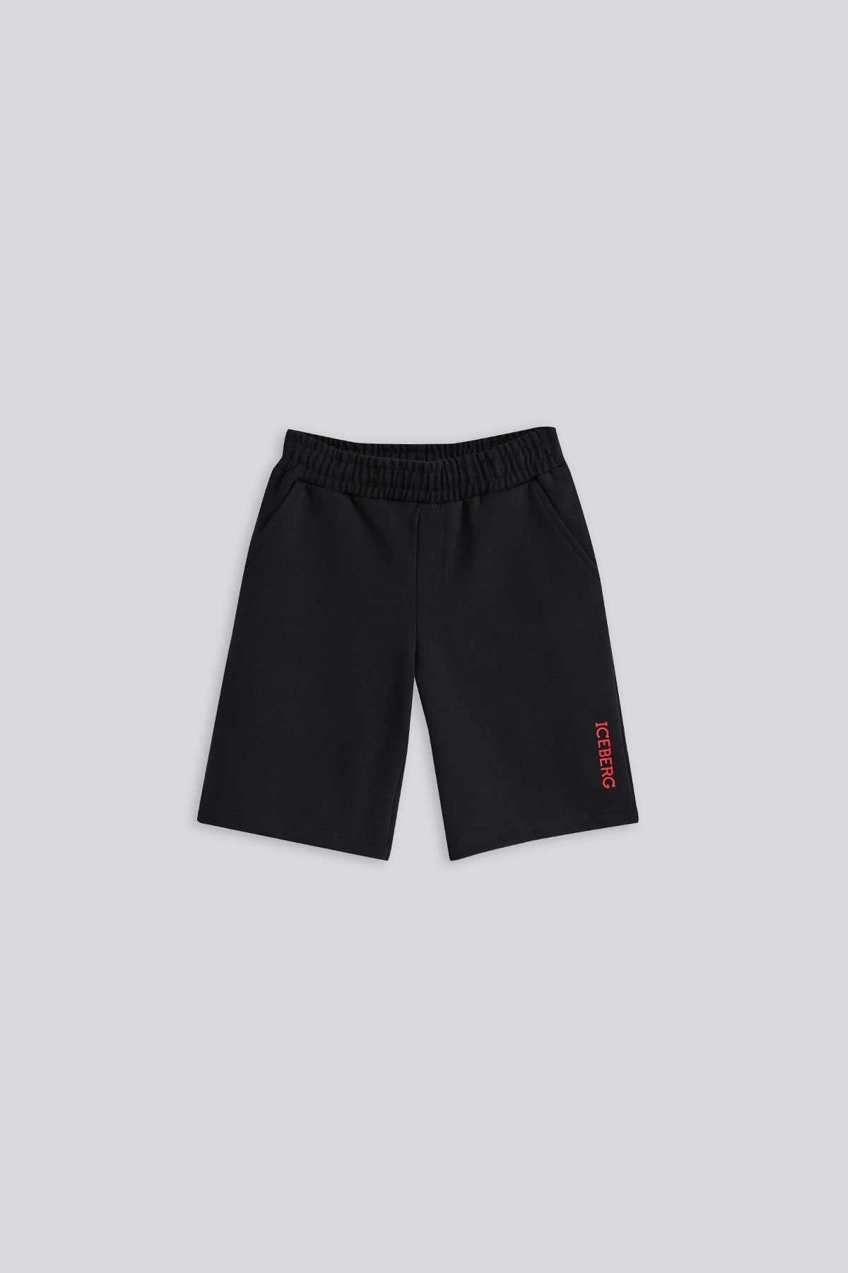 Boy Black Set