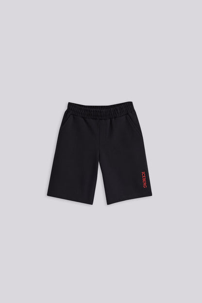 Boy Black Set
