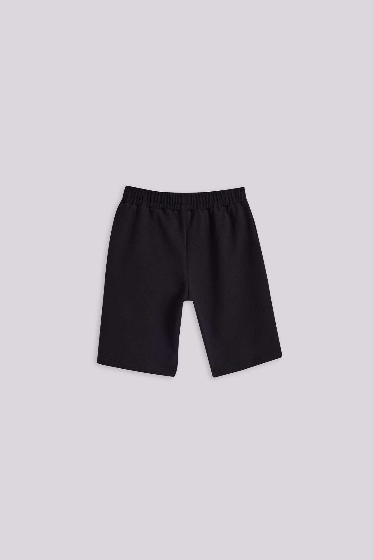 Boy Black Set