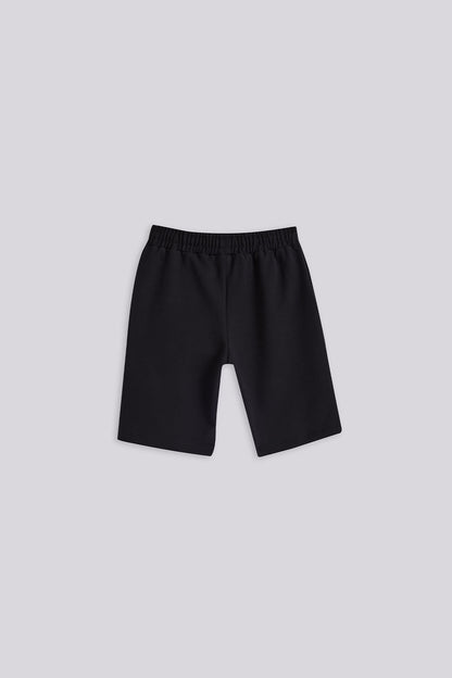 Boy Black Set