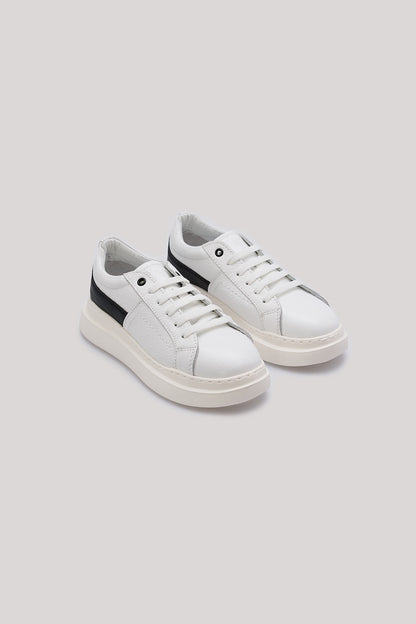 Boy Black Shoes - BgStore