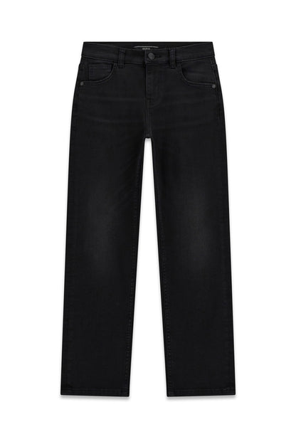 Boy Black Trousers