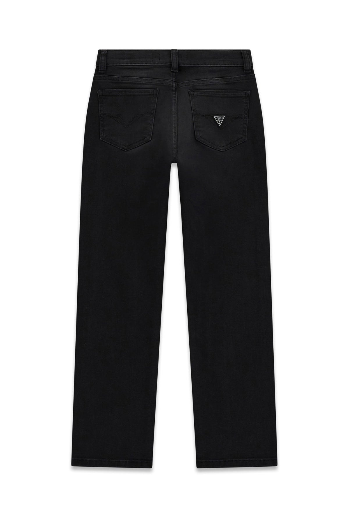 Boy Black Trousers