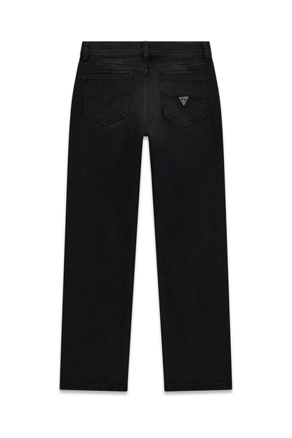 Boy Black Trousers