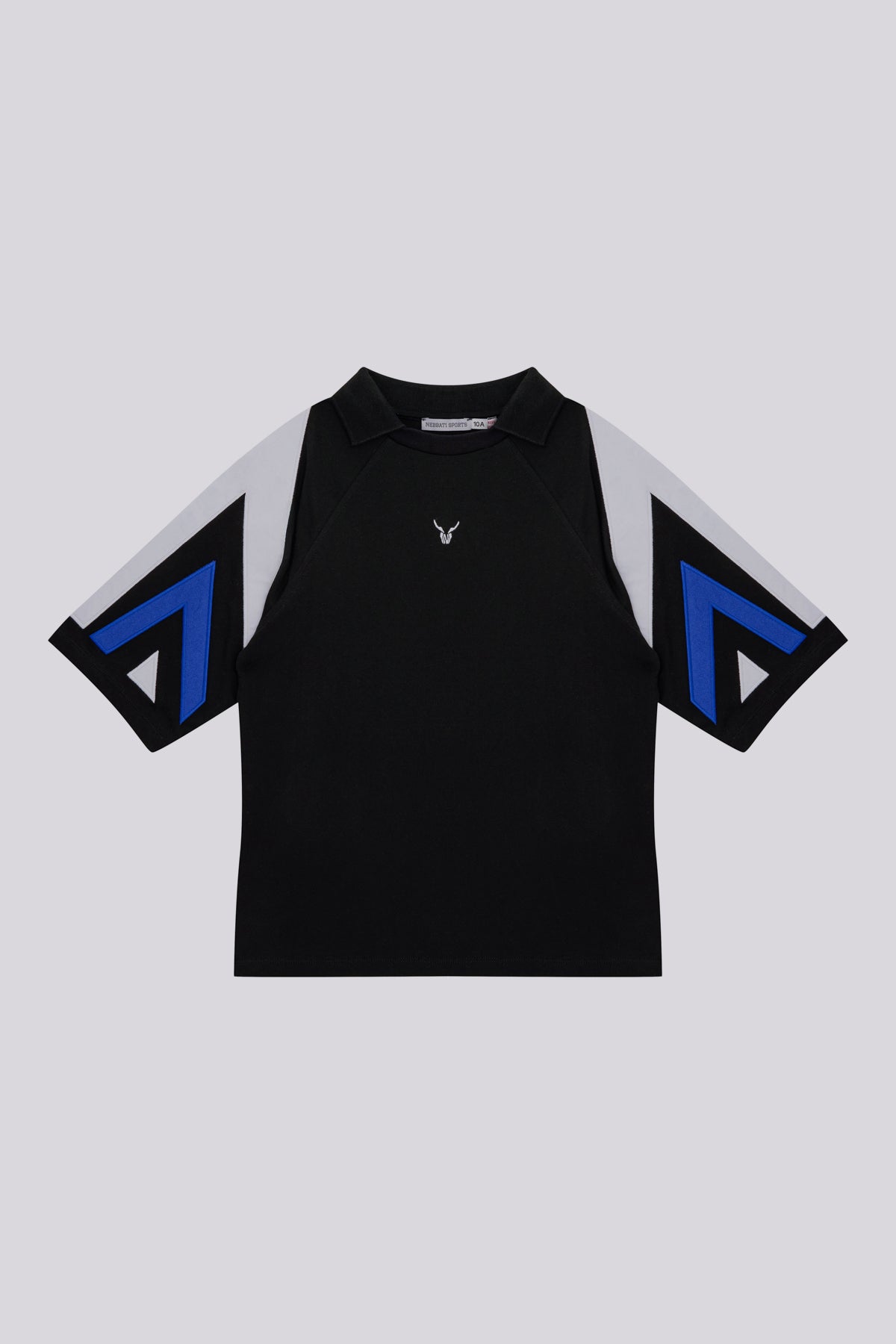 Boy Black Tshirt