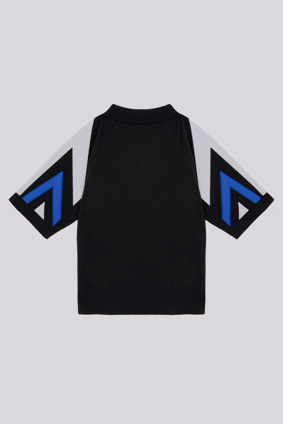 Boy Black Tshirt