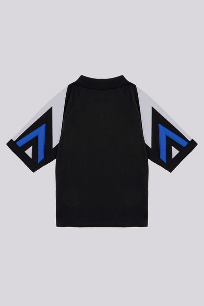 Boy Black Tshirt