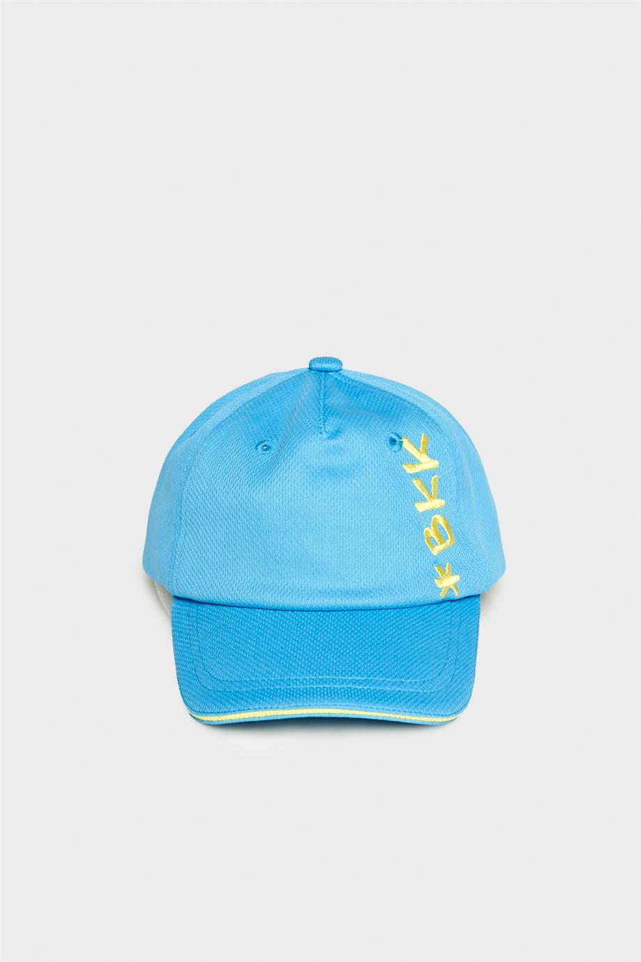 Boy Blue Hat - BgStore