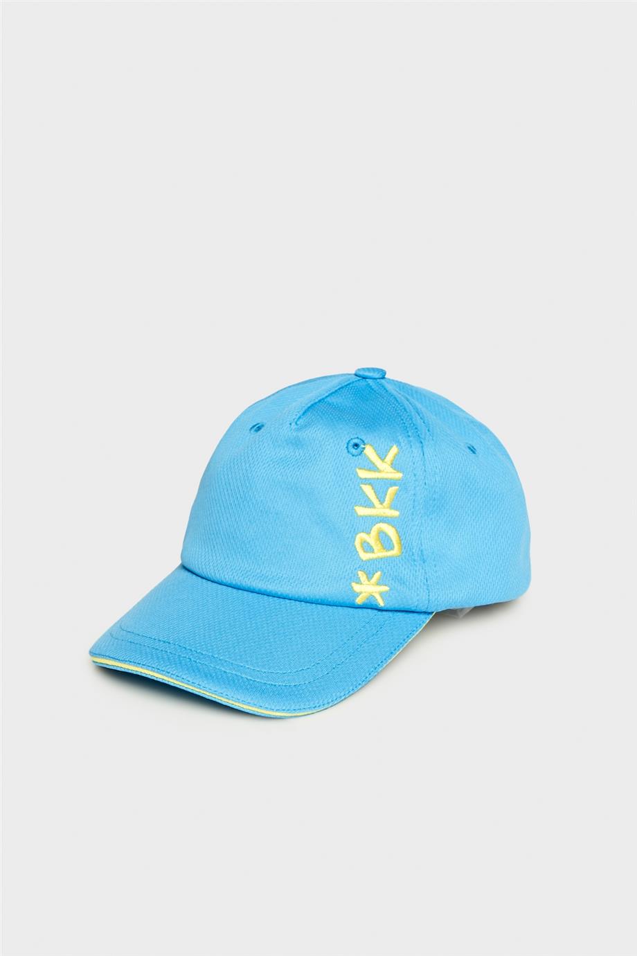 Boy Blue Hat - BgStore