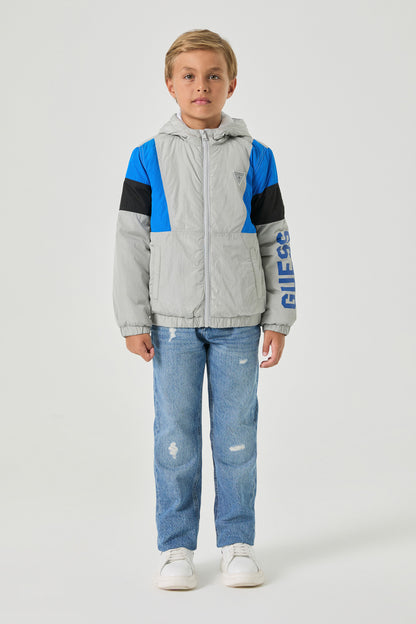 Boy Blue Jacket