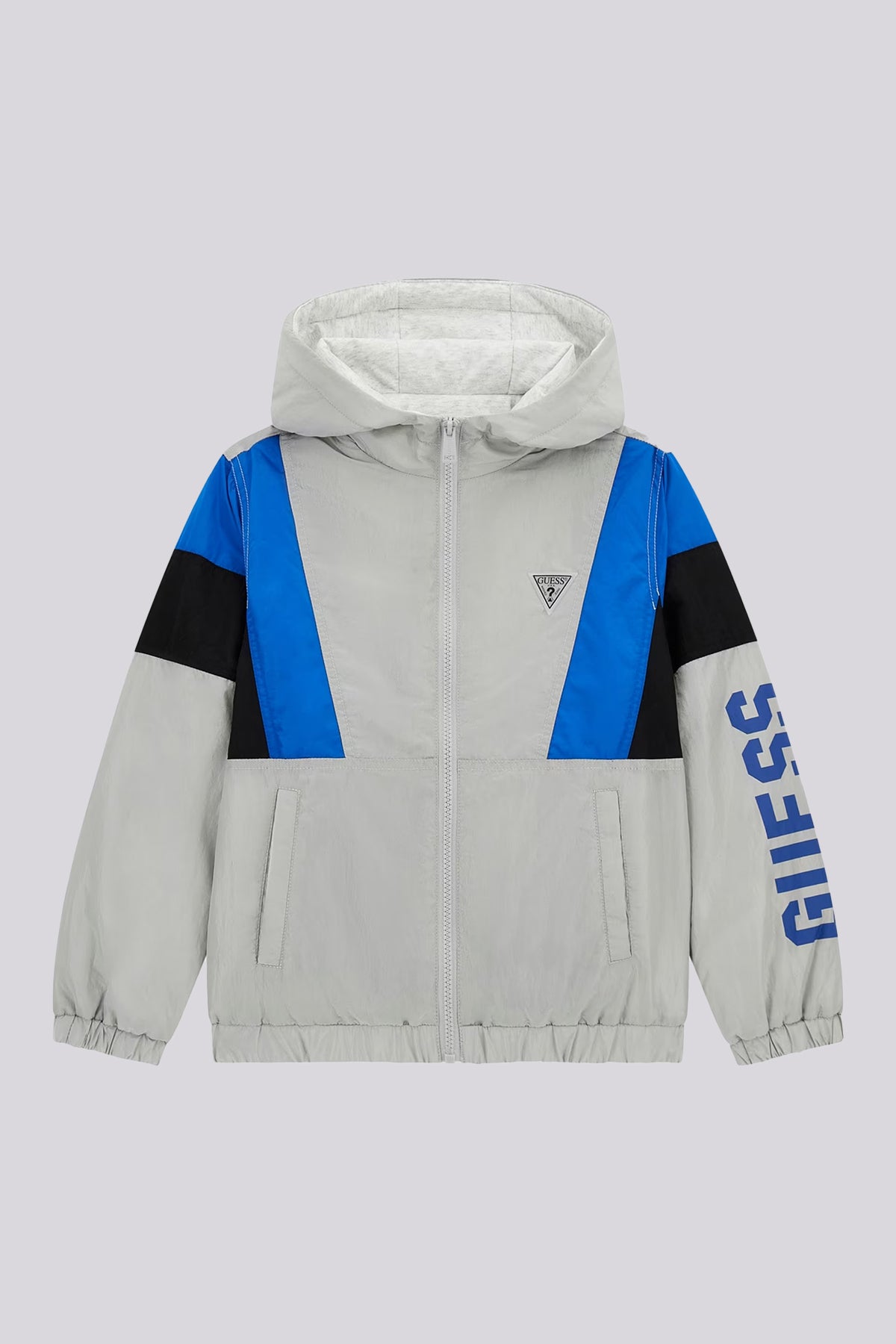 Boy Blue Jacket