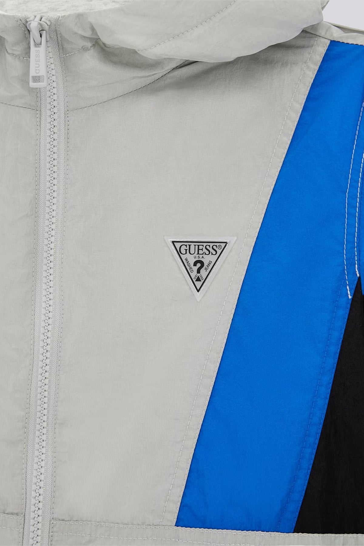 Boy Blue Jacket