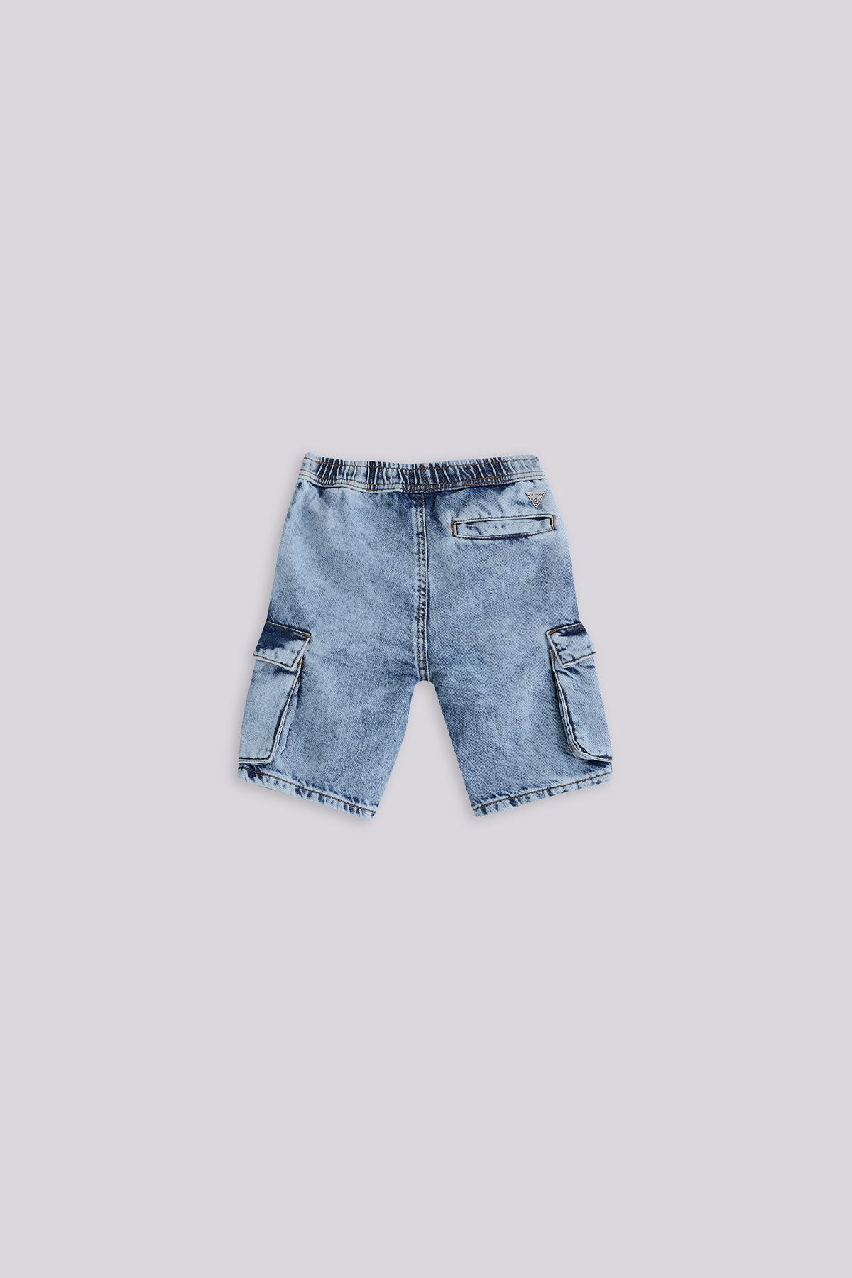 Boy Blue Shorts