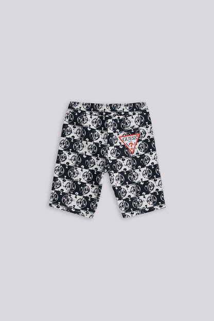 Boy Blue Shorts