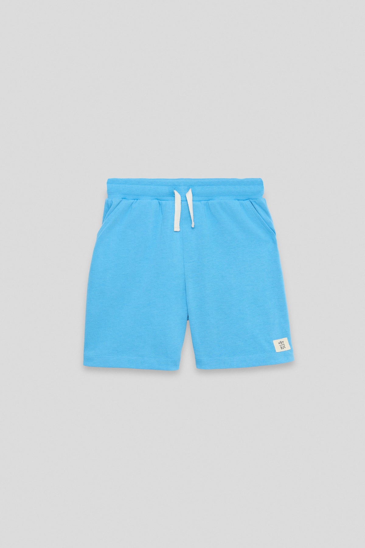 Boy Blue Shorts