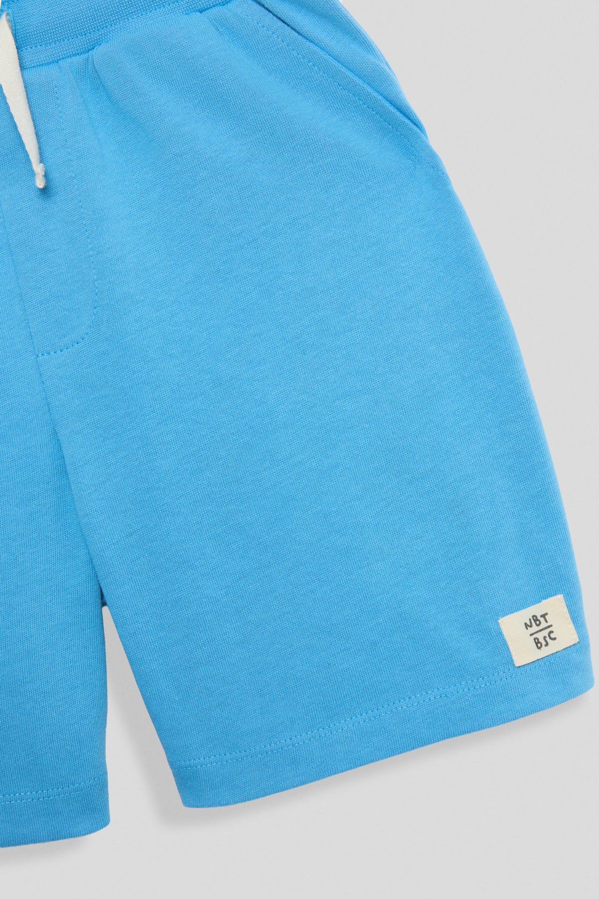 Boy Blue Shorts