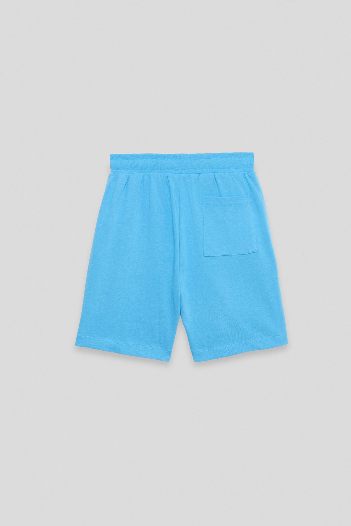 Boy Blue Shorts