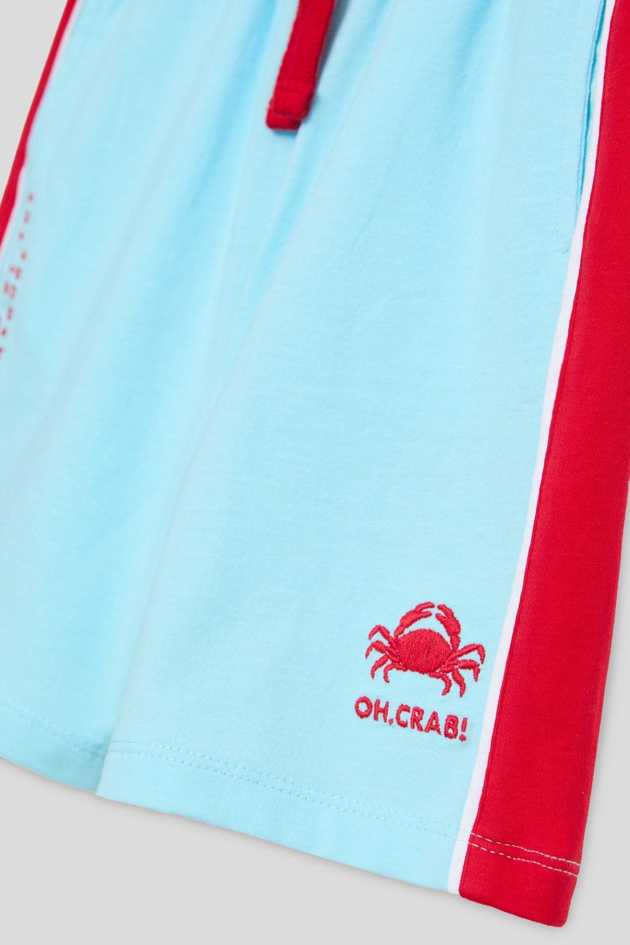 Boy Blue Shorts