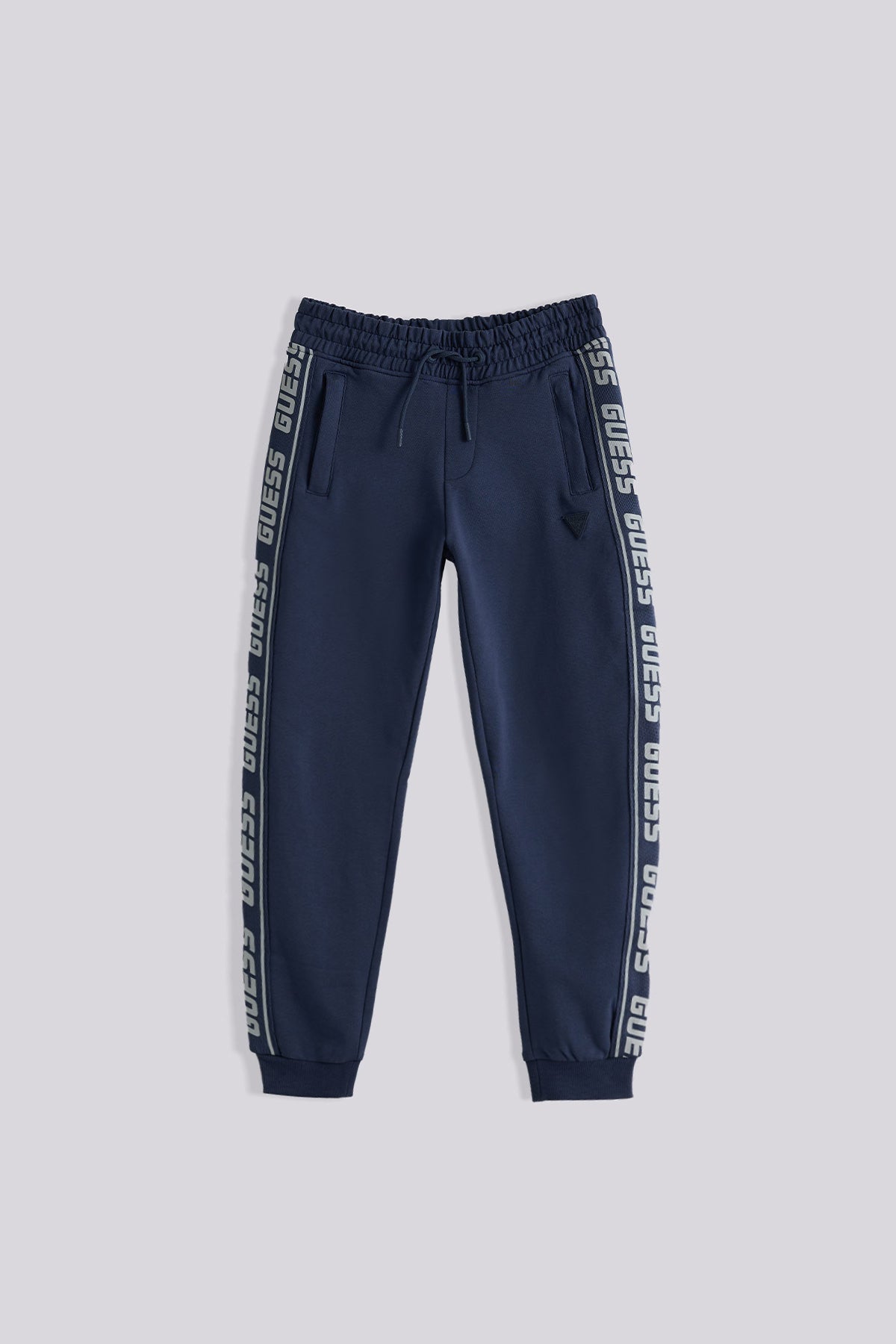 Boy Blue Tracksuit Bottom
