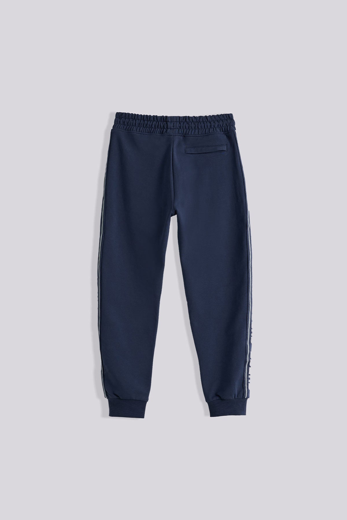 Boy Blue Tracksuit Bottom