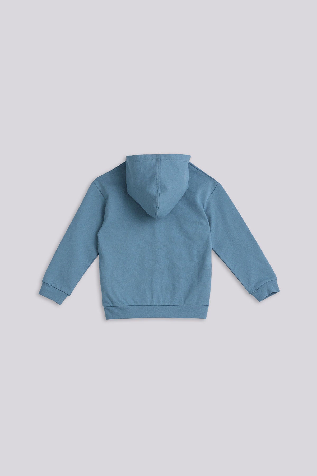 Boy Blue Tracksuit Top