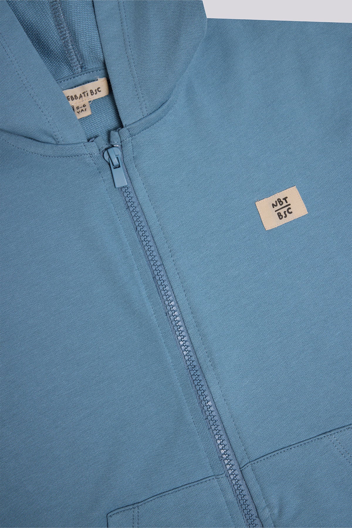 Boy Blue Tracksuit Top