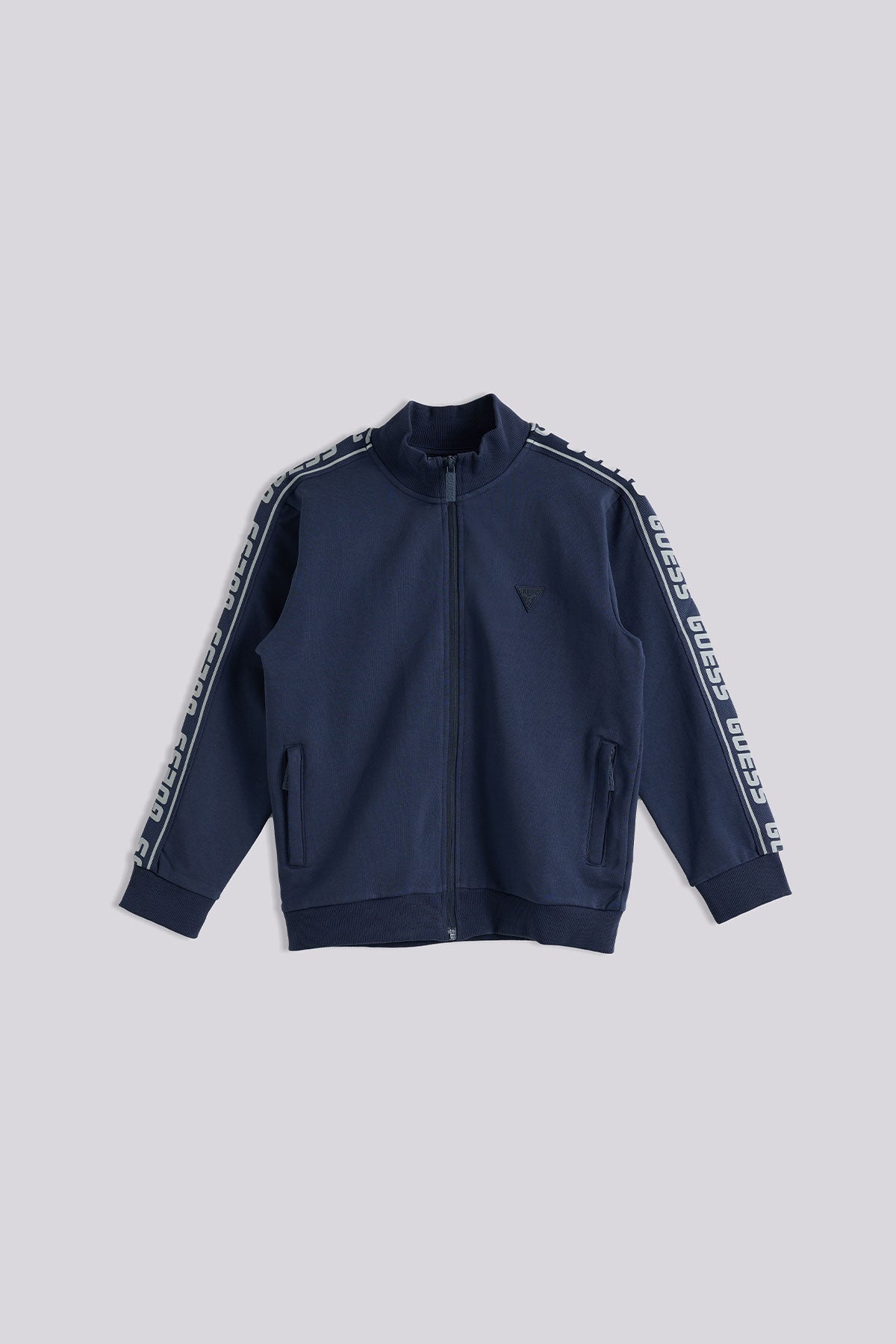 Boy Blue Tracksuit Top