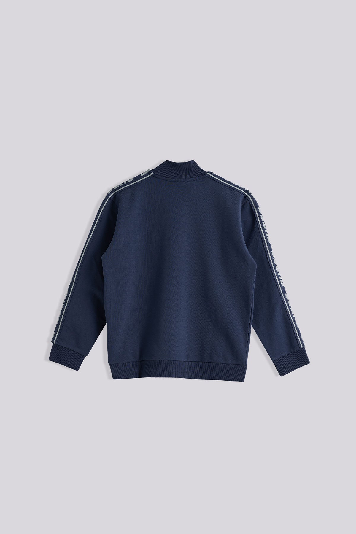 Boy Blue Tracksuit Top