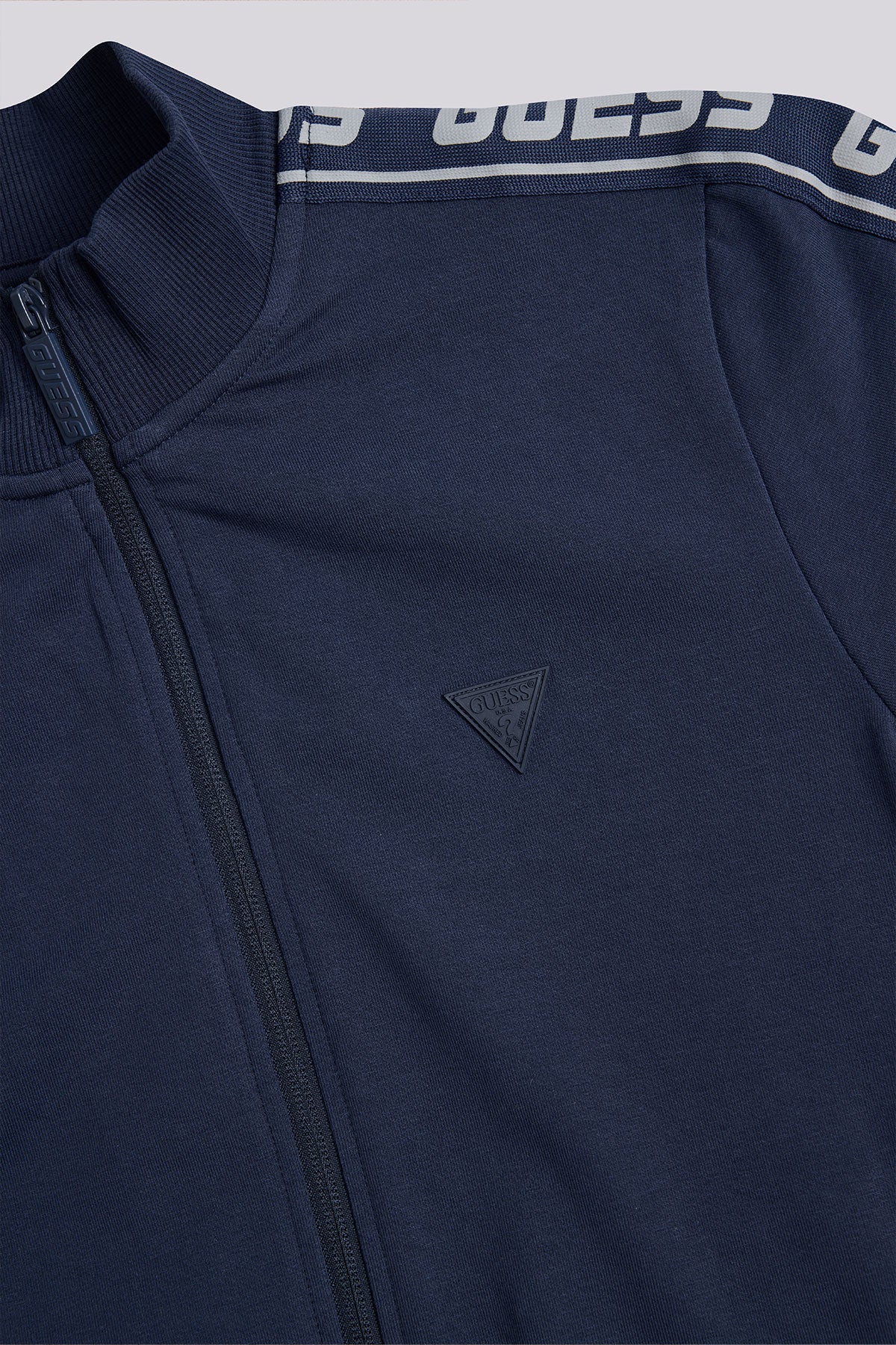 Boy Blue Tracksuit Top