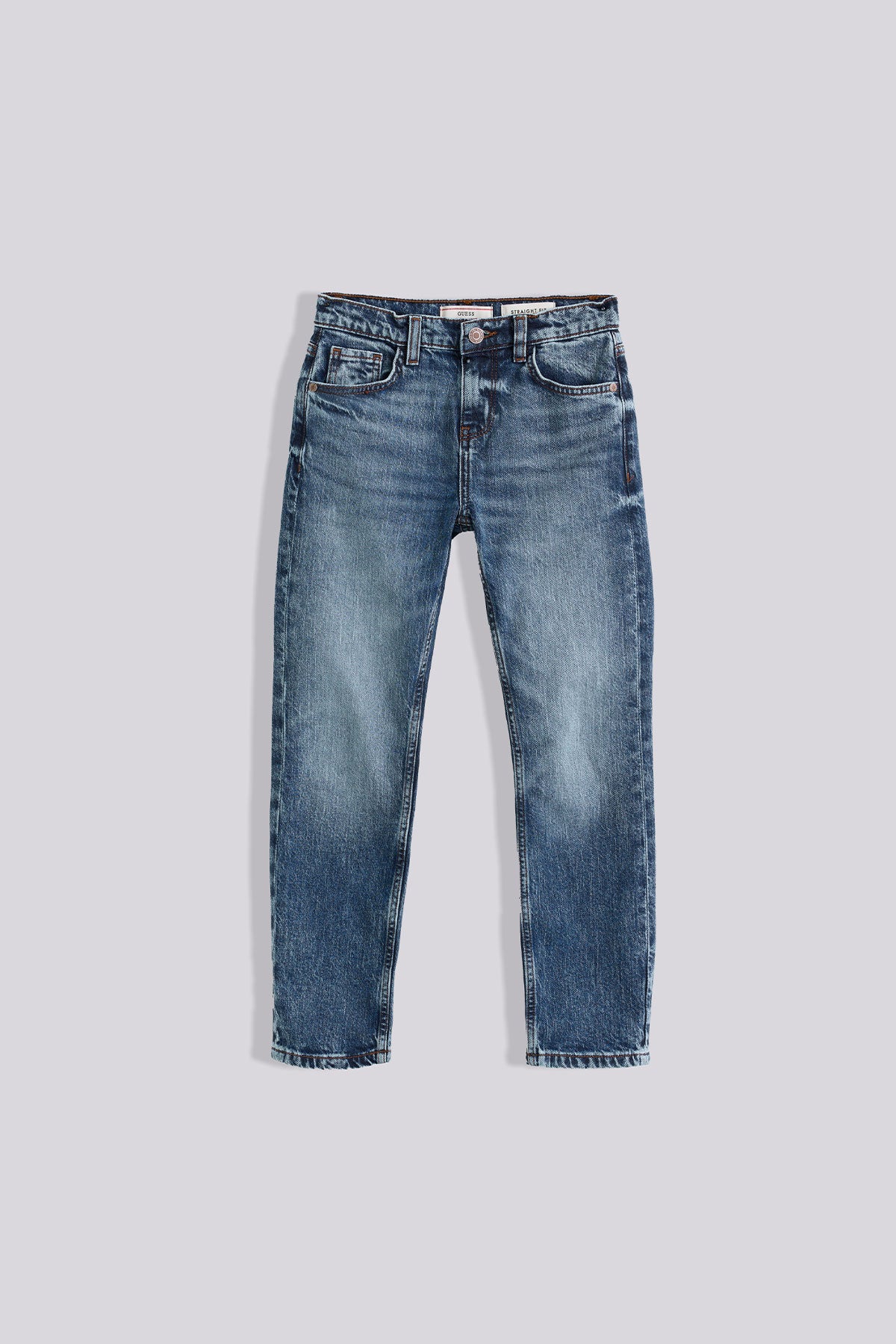 Boy Blue Trousers