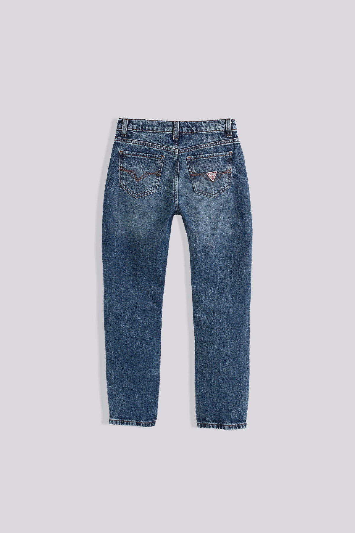 Boy Blue Trousers