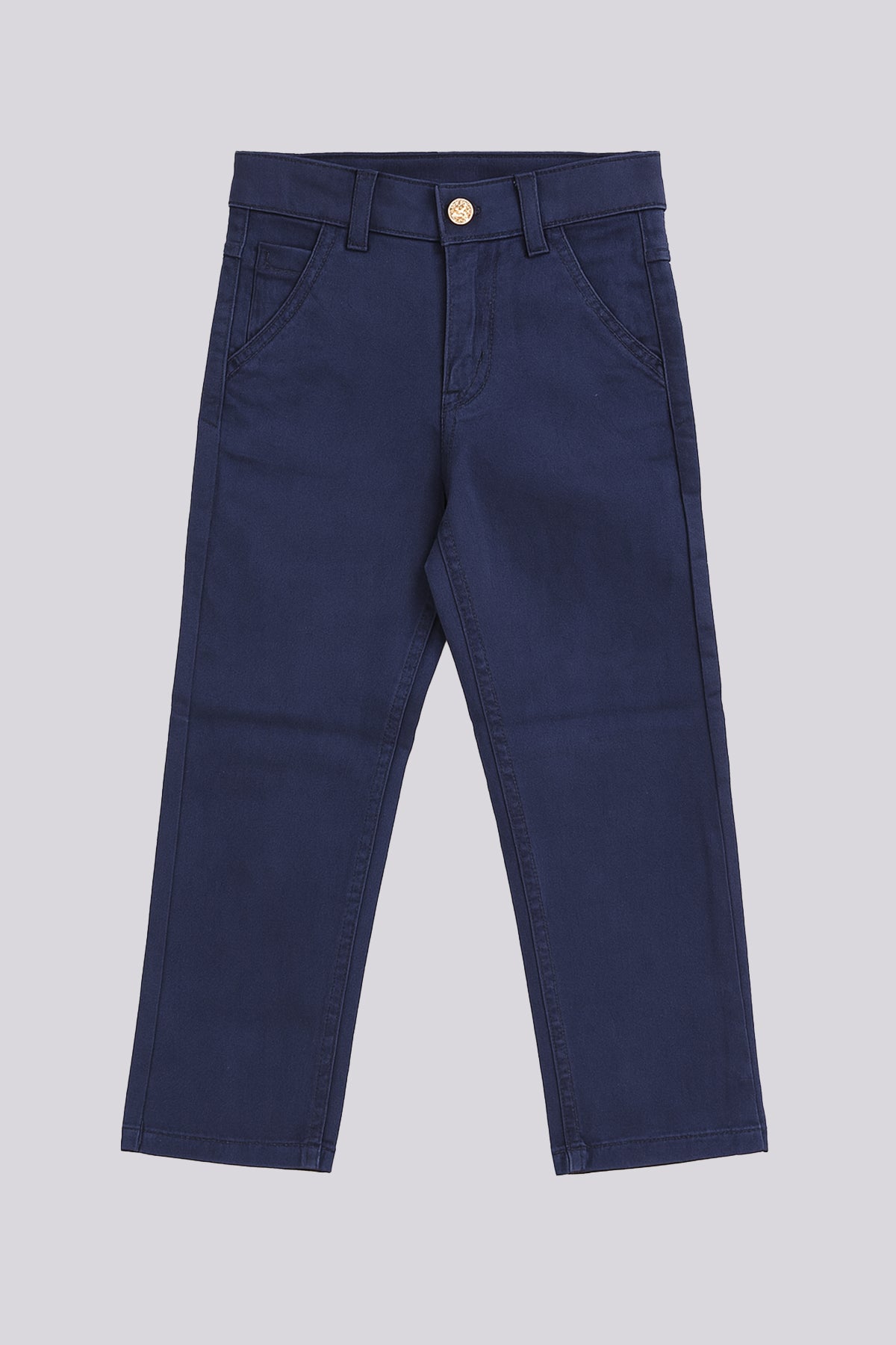 Boy Blue Trousers