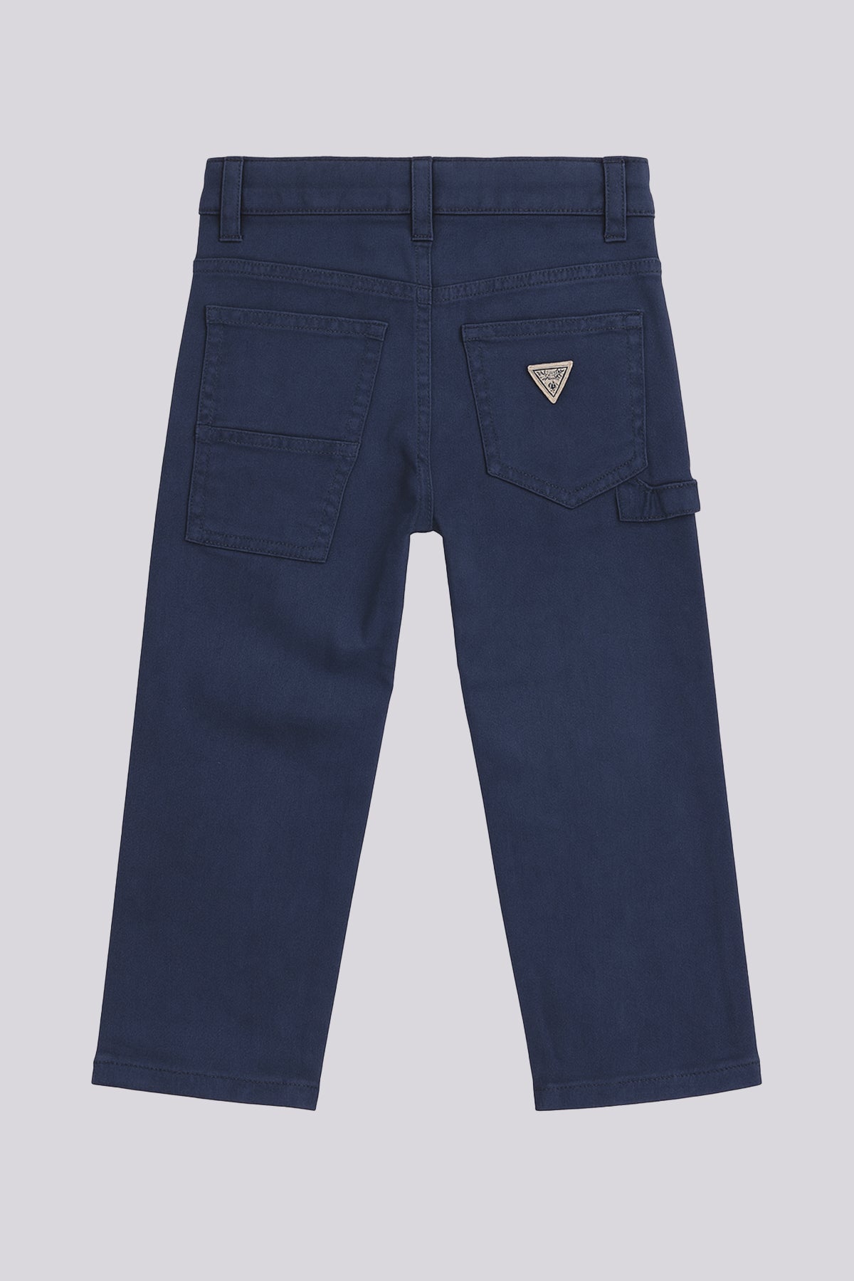 Boy Blue Trousers